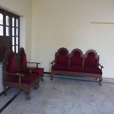 Gargi Girls Hostel Jodhpur  Eksteriør billede