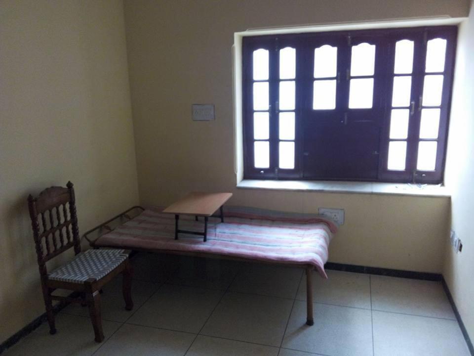 Gargi Girls Hostel Jodhpur  Eksteriør billede