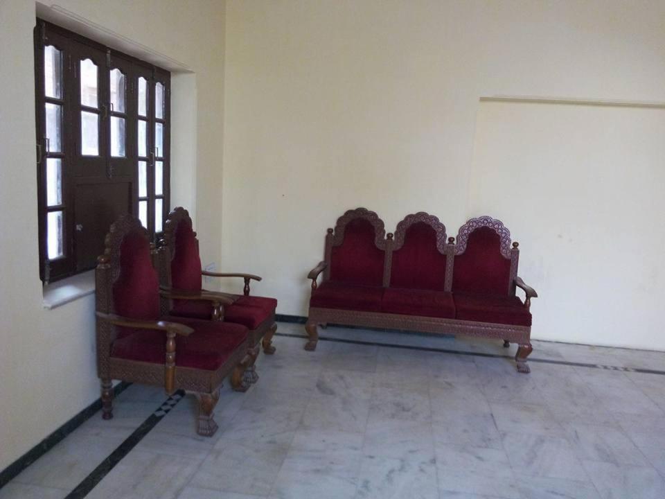 Gargi Girls Hostel Jodhpur  Eksteriør billede
