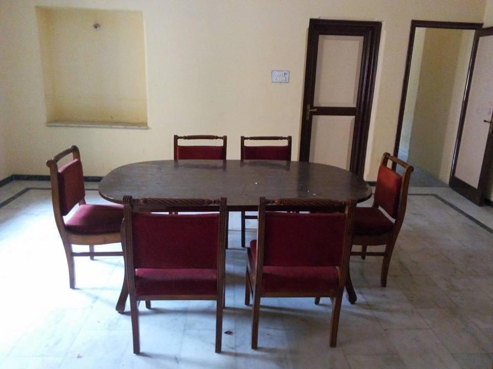 Gargi Girls Hostel Jodhpur  Eksteriør billede
